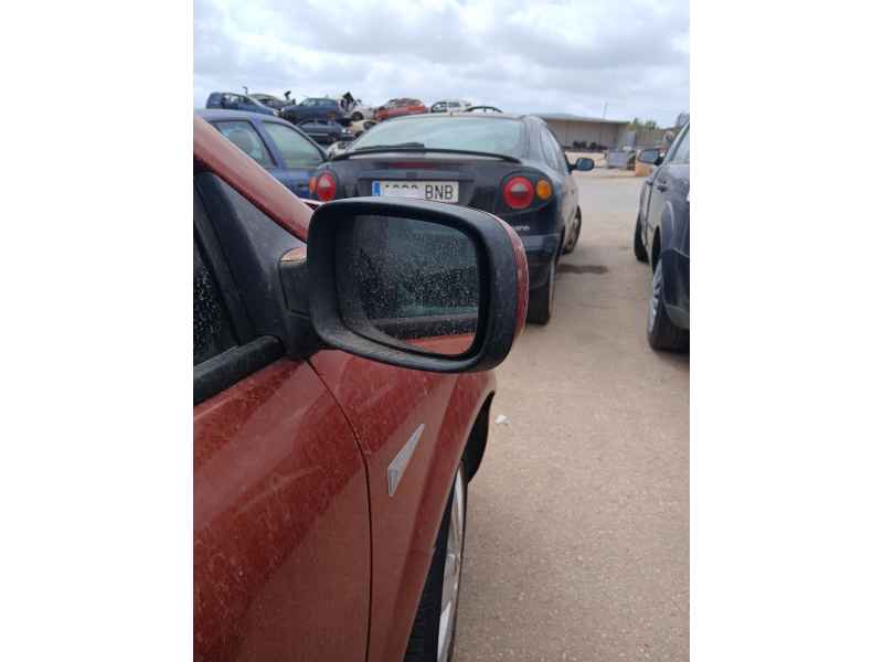 Recambio de retrovisor derecho para renault scénic ii (jm0/1_) 1.5 dci (jm02, jm13) referencia OEM IAM   