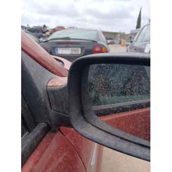 Recambio de retrovisor derecho para renault scénic ii (jm0/1_) 1.5 dci (jm02, jm13) referencia OEM IAM   