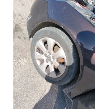 Recambio de paso rueda delantero izquierdo para opel insignia a (g09) 1.4 (68) referencia OEM IAM   
