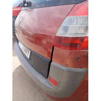 Recambio de porton trasero para renault scénic ii (jm0/1_) 1.5 dci (jm02, jm13) referencia OEM IAM   