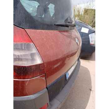Recambio de porton trasero para renault scénic ii (jm0/1_) 1.5 dci (jm02, jm13) referencia OEM IAM   