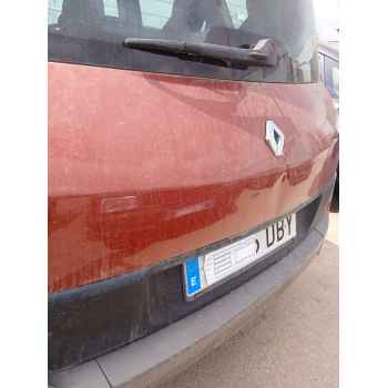 Recambio de porton trasero para renault scénic ii (jm0/1_) 1.5 dci (jm02, jm13) referencia OEM IAM   