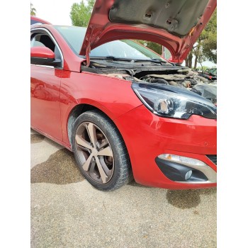 Recambio de paso rueda delantero derecho para peugeot 308 sw ii (lc_, lj_, lr_, lx_, l4_) 1.6 hdi / bluehdi 115 (lcbhxm, lcbhxt)