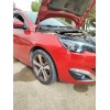 Recambio de paso rueda delantero derecho para peugeot 308 sw ii (lc_, lj_, lr_, lx_, l4_) 1.6 hdi / bluehdi 115 (lcbhxm, lcbhxt)