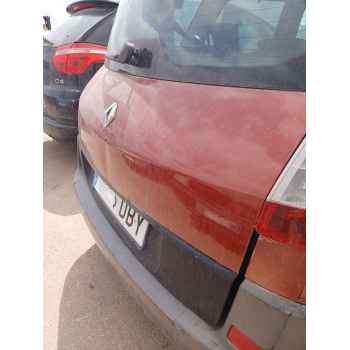 Recambio de porton trasero para renault scénic ii (jm0/1_) 1.5 dci (jm02, jm13) referencia OEM IAM   