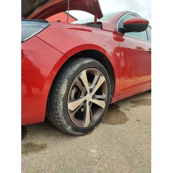 Recambio de paso rueda delantero izquierdo para peugeot 308 sw ii (lc_, lj_, lr_, lx_, l4_) 1.6 hdi / bluehdi 115 (lcbhxm, lcbhx