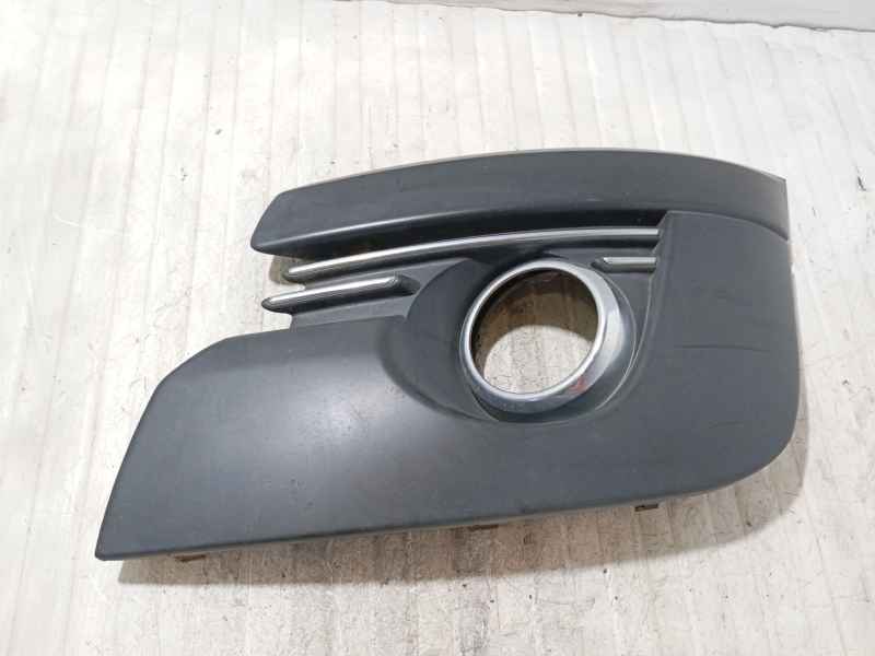 Recambio de rejilla delantera para peugeot 2008 i (cu_) 1.6 bluehdi 100 referencia OEM IAM 96843502  
