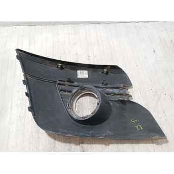 Recambio de rejilla delantera para peugeot 2008 i (cu_) 1.6 bluehdi 100 referencia OEM IAM 96843502  