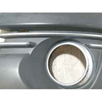Recambio de rejilla delantera para peugeot 2008 i (cu_) 1.6 bluehdi 100 referencia OEM IAM 96843502  