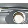 Recambio de rejilla delantera para peugeot 2008 i (cu_) 1.6 bluehdi 100 referencia OEM IAM 96843502  