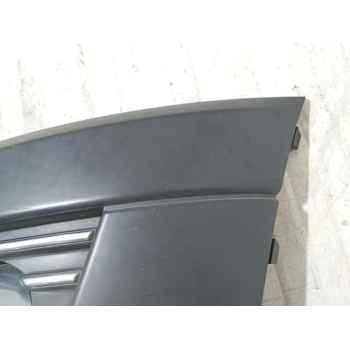 Recambio de rejilla delantera para peugeot 2008 i (cu_) 1.6 bluehdi 100 referencia OEM IAM 96843502  