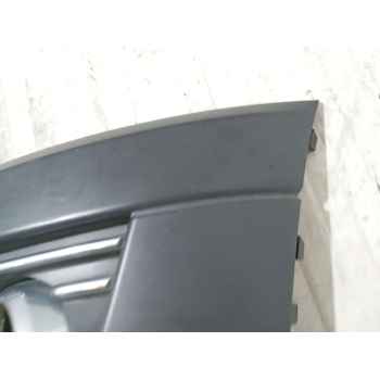 Recambio de rejilla delantera para peugeot 2008 i (cu_) 1.6 bluehdi 100 referencia OEM IAM 96843502  