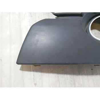 Recambio de rejilla delantera para peugeot 2008 i (cu_) 1.6 bluehdi 100 referencia OEM IAM 96843502  