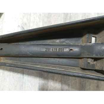 Recambio de volante para volkswagen transporter t3 furgoneta (24_, 25_) 1.6 td syncro referencia OEM IAM 251419651  