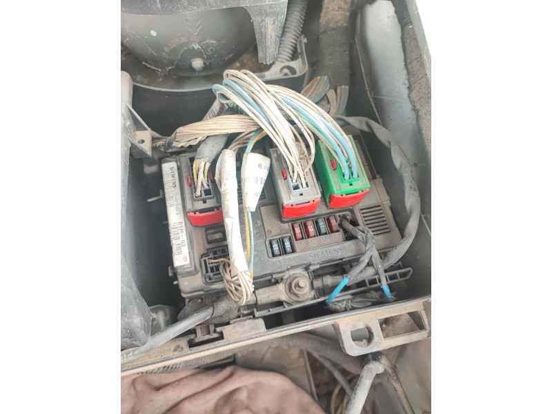 Recambio de bsm para citroën c5 i (dc_) 2.0 hdi (dcrhyb) referencia OEM IAM   