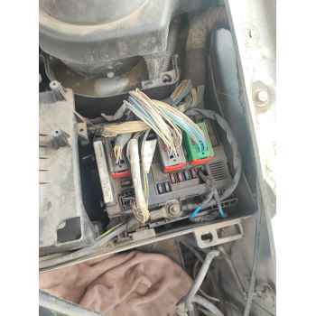 Recambio de bsm para citroën c5 i (dc_) 2.0 hdi (dcrhyb) referencia OEM IAM   