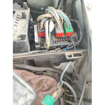Recambio de bsm para citroën c5 i (dc_) 2.0 hdi (dcrhyb) referencia OEM IAM   
