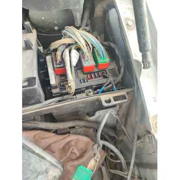 Recambio de bsm para citroën c5 i (dc_) 2.0 hdi (dcrhyb) referencia OEM IAM   