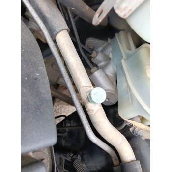 Recambio de bomba freno para honda fr-v (be) 2.0 (be3) referencia OEM IAM   