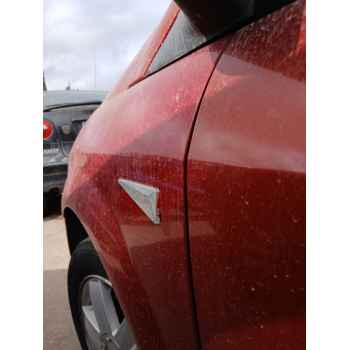 Recambio de aleta delantera izquierda para renault scénic ii (jm0/1_) 1.5 dci (jm02, jm13) referencia OEM IAM   