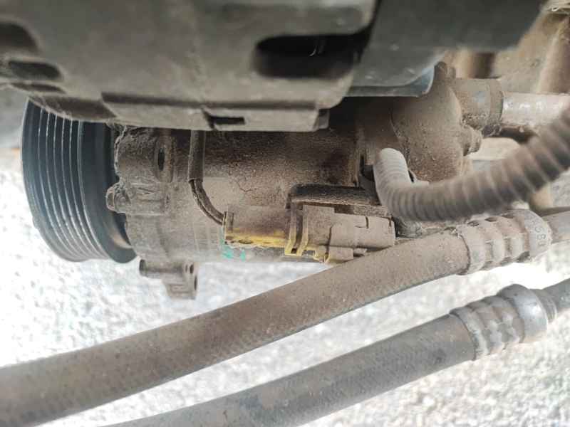 Recambio de compresor a/a para citroën c5 i (dc_) 2.0 hdi (dcrhyb) referencia OEM IAM   