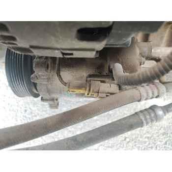 Recambio de compresor a/a para citroën c5 i (dc_) 2.0 hdi (dcrhyb) referencia OEM IAM   