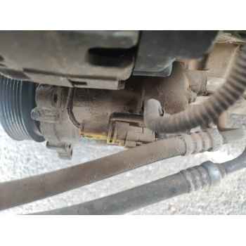 Recambio de compresor a/a para citroën c5 i (dc_) 2.0 hdi (dcrhyb) referencia OEM IAM   