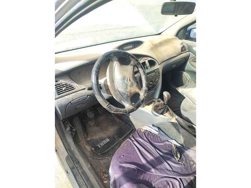 Recambio de kit airbag para citroën c5 i (dc_) 2.0 hdi (dcrhyb) referencia OEM IAM   