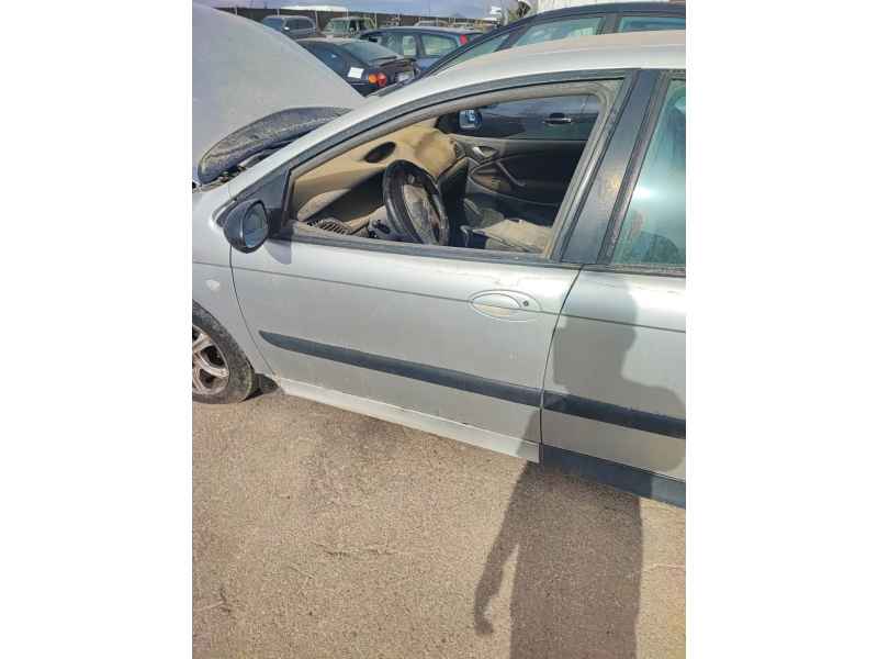 Recambio de puerta delantera izquierda para citroën c5 i (dc_) 2.0 hdi (dcrhyb) referencia OEM IAM   