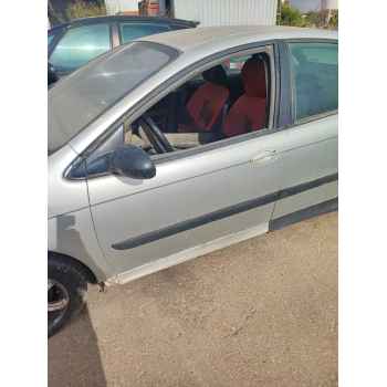 Recambio de puerta delantera izquierda para citroën c5 i (dc_) 2.0 hdi (dcrhyb) referencia OEM IAM   