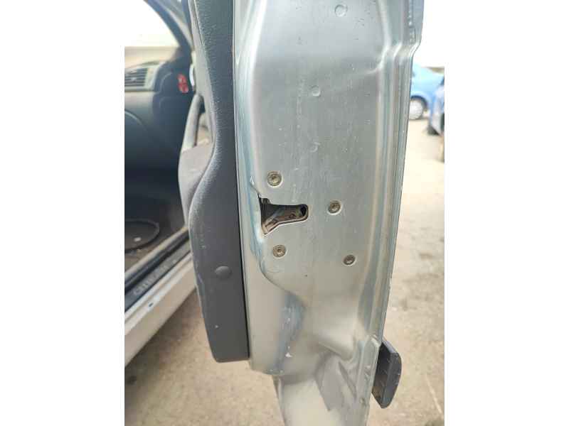 Recambio de cerradura puerta delantera derecha para citroën c5 i (dc_) 2.0 hdi (dcrhyb) referencia OEM IAM   