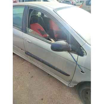 Recambio de puerta delantera derecha para citroën c5 i (dc_) 2.0 hdi (dcrhyb) referencia OEM IAM   