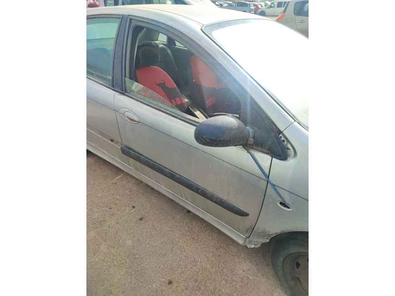 Recambio de puerta delantera derecha para citroën c5 i (dc_) 2.0 hdi (dcrhyb) referencia OEM IAM   