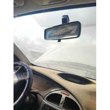 RETROVISOR INTERIOR 