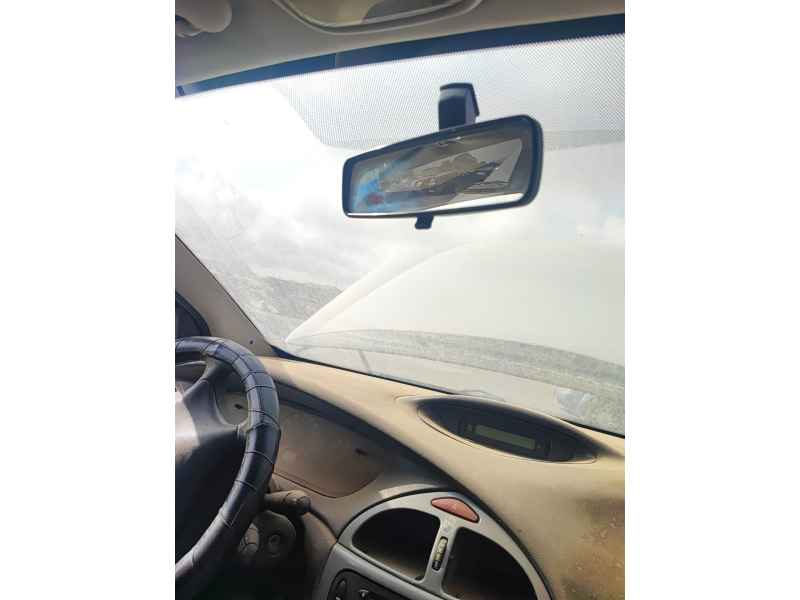 Recambio de retrovisor interior para citroën c5 i (dc_) 2.0 hdi (dcrhyb) referencia OEM IAM   