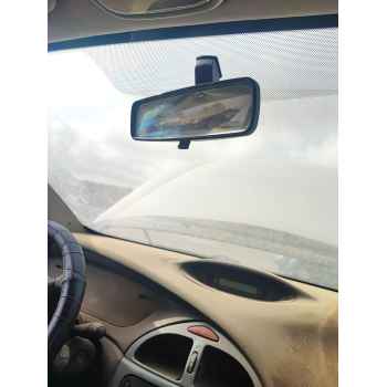 Recambio de retrovisor interior para citroën c5 i (dc_) 2.0 hdi (dcrhyb) referencia OEM IAM   