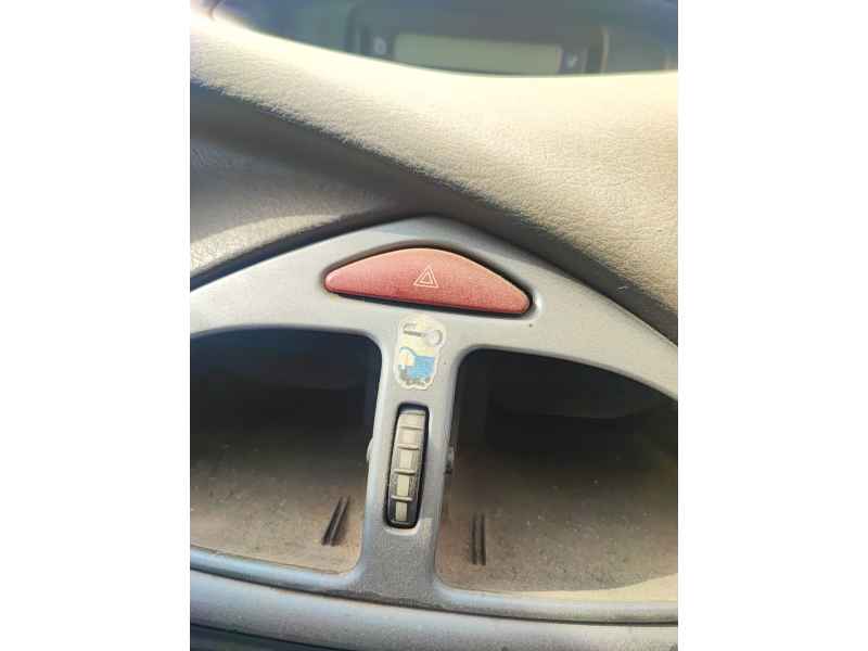 Recambio de warning para citroën c5 i (dc_) 2.0 hdi (dcrhyb) referencia OEM IAM   