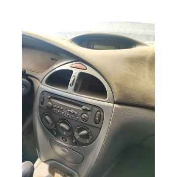 Recambio de warning para citroën c5 i (dc_) 2.0 hdi (dcrhyb) referencia OEM IAM   