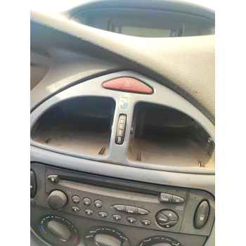 Recambio de warning para citroën c5 i (dc_) 2.0 hdi (dcrhyb) referencia OEM IAM   