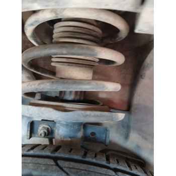 Recambio de amortiguador delantero derecho para renault scénic ii (jm0/1_) 1.5 dci (jm02, jm13) referencia OEM IAM   