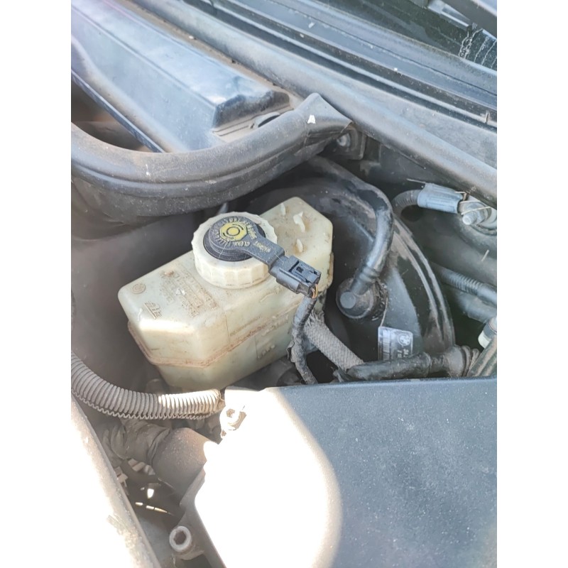 Recambio de bomba freno para bmw 3 compact (e46) 316 ti referencia OEM IAM   