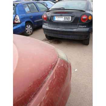 Recambio de capot para renault scénic ii (jm0/1_) 1.5 dci (jm02, jm13) referencia OEM IAM   