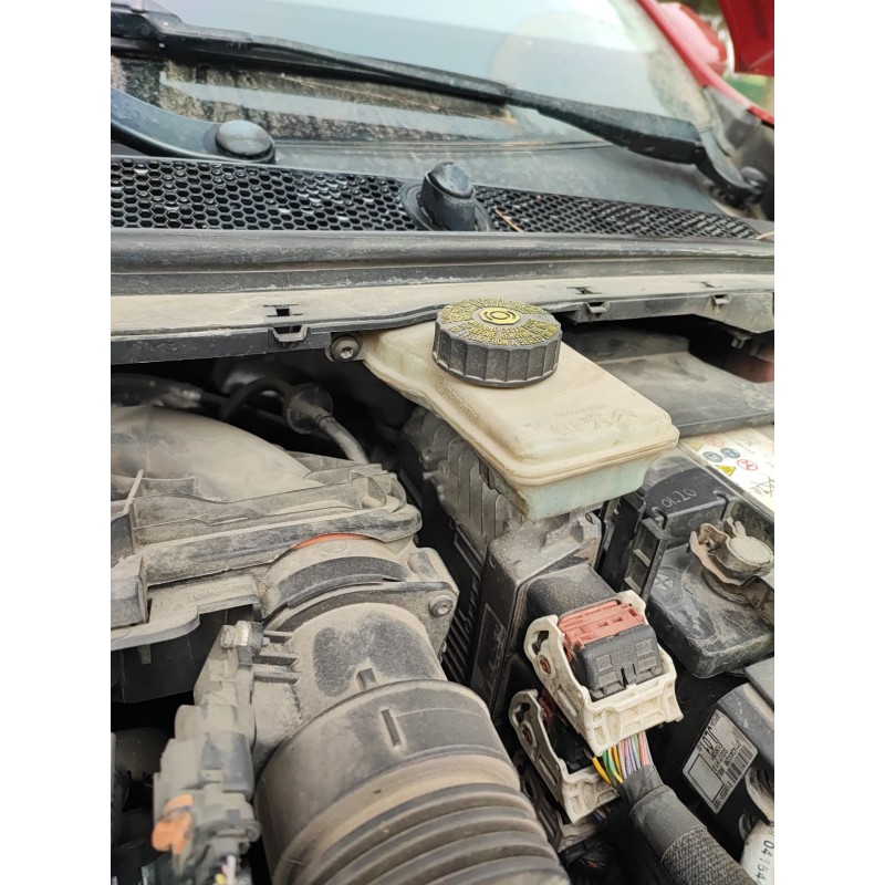 Recambio de bomba freno para peugeot 308 sw ii (lc_, lj_, lr_, lx_, l4_) 1.6 hdi / bluehdi 115 (lcbhxm, lcbhxt) referencia OEM I