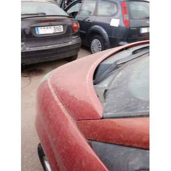Recambio de capot para renault scénic ii (jm0/1_) 1.5 dci (jm02, jm13) referencia OEM IAM   