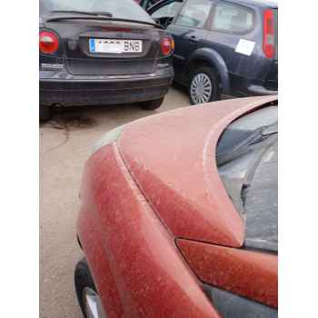 Recambio de capot para renault scénic ii (jm0/1_) 1.5 dci (jm02, jm13) referencia OEM IAM   