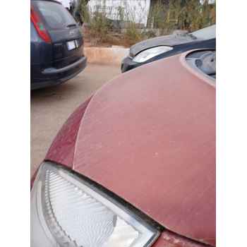 Recambio de capot para renault scénic ii (jm0/1_) 1.5 dci (jm02, jm13) referencia OEM IAM   