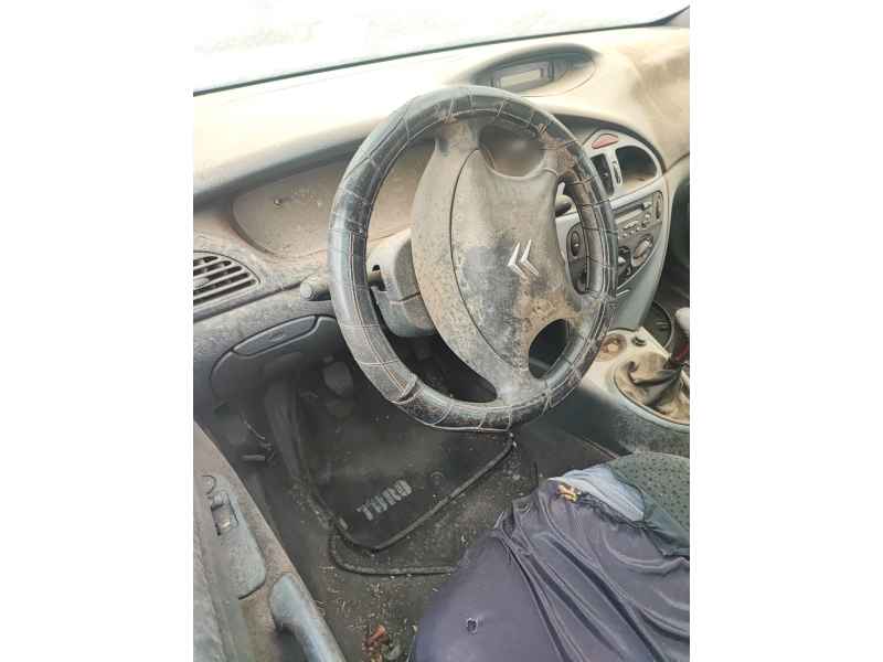 Recambio de anillo airbag para citroën c5 i (dc_) 2.0 hdi (dcrhyb) referencia OEM IAM   