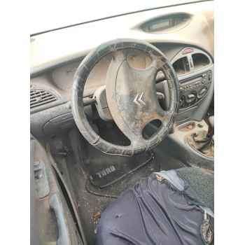 Recambio de anillo airbag para citroën c5 i (dc_) 2.0 hdi (dcrhyb) referencia OEM IAM   