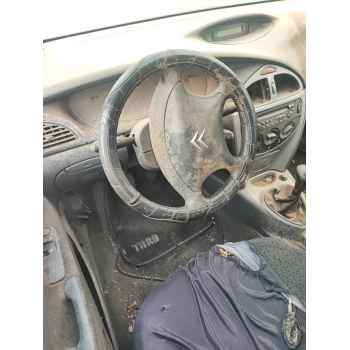 Recambio de anillo airbag para citroën c5 i (dc_) 2.0 hdi (dcrhyb) referencia OEM IAM   