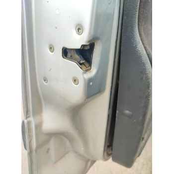 CERRADURA PUERTA DELANTERA IZQUIERDA 